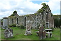 Sorbie Old Kirk