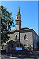 Dundonald Parish Church