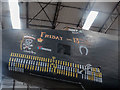 Handley Page Halifax, Friday the 13th, Yorkshire Air Museum