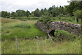 Old bridge off A809