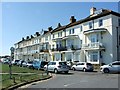 Beaconsfield Terrace, Hythe