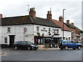 The White Bear Inn, 36 South End, Bedale