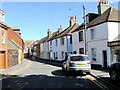 Chapel Street, Hythe