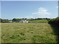 Fields near Bethel