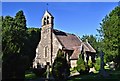 St Bartholomew, Harpley