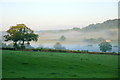 Fields in The Otter Valley