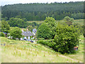 Cottage at Hillfoot