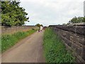 Green Lane Bridge