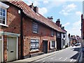 Ladygate, Beverley, Yorkshire