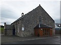 Kiltarlity Free Church of Scotland