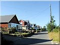 Capel Street, Capel-le-Ferne