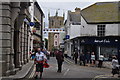 St Ives : High Street