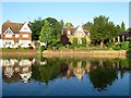 The Pondcroft/Eldon Lodge, Pondcroft Road, Lindfield