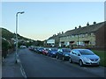 Old Folkestone Road, Aycliff