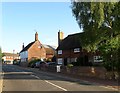 Carriers/Mead Cottage, Lewes Road, Lindfield