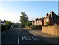 Old School Court, Lindfield