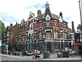 The Half Moon, Herne Hill