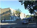 Clive Road, West Dulwich