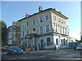 Gipsy Hill Tavern, Gipsy Hill