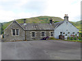 Former school at Westerkirk