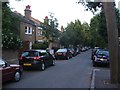 Lucas Road, Penge