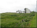 Houses at Earsary/Earsairidh