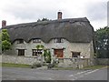 Badbury Dairy House