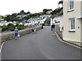 Lower Castle Road, St Mawes