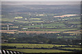 Cornwall : Countryside Scenery