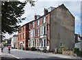 Trinity Lane, Beverley, Yorkshire