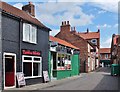 Well Lane, Beverley, Yorkshire