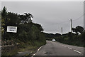 Cornwall : The A394