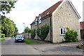 Bowling Green Lane, Market Overton