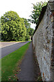 Bowling Green Lane, Market Overton