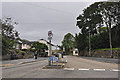 Helston : Monument Road