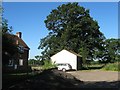 Oak Tree Cottage, Monteswood Lane