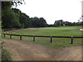 TL0753 : Mowsbury Golf Course by Geographer