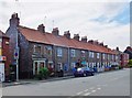 Wilbert Lane, Beverley, Yorkshire