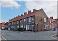 Wilbert Lane, Beverley, Yorkshire