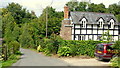 Cottage at Halmond