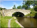 Harkers Bridge