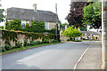 The Old Hall, Main Street, Market Overton