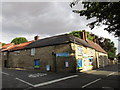 Waddington Old Village Store