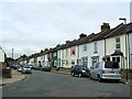 Recreation Road, Shortlands