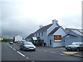 The Plough Inn, Rhosmaen, Carms