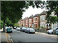 Bevington Road, Beckenham