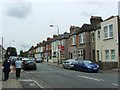 Churchfields Road, Beckenham