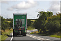 Cornwall : The A394