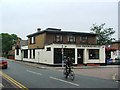 The Crooked Billet, Penge