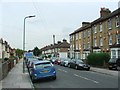 Wordsworth Road, Penge